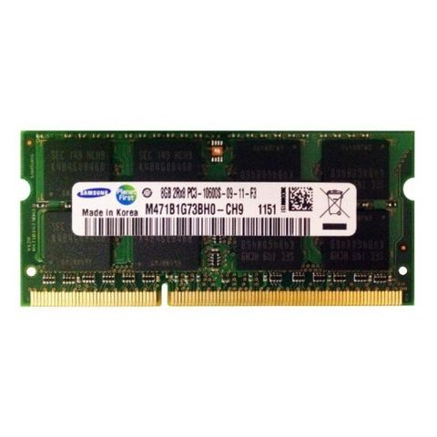 Ram Laptop Samsung R720