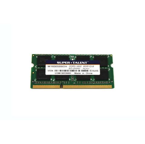 Ram Laptop Samsung RC508