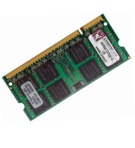 Ram Laptop Samsung RC520