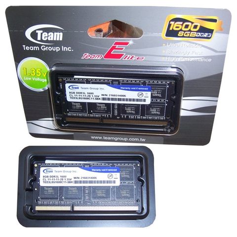 Ram Laptop Samsung RF510