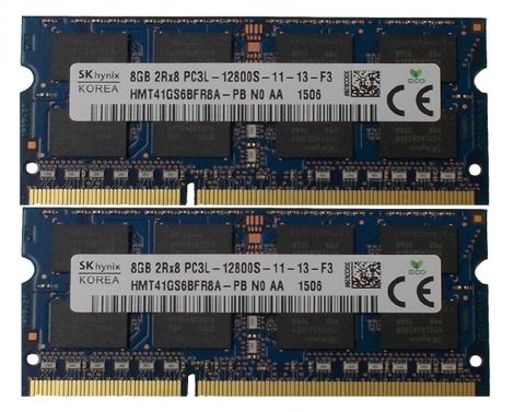 Ram Laptop Samsung RV408