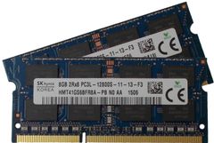 Ram Laptop Samsung RV410