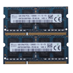 Ram Laptop Samsung RV415