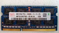 Ram Laptop Samsung RV508