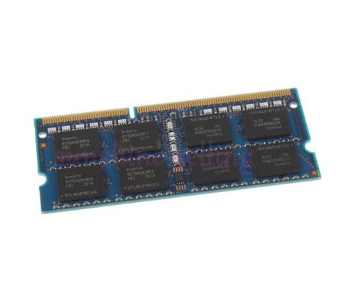 Ram Laptop Samsung RV510