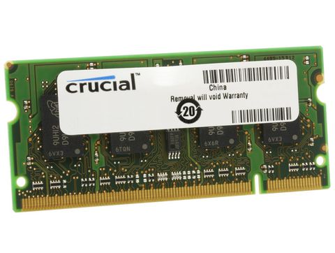 Ram Laptop Samsung RV518