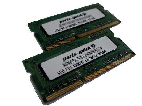 Ram Laptop Samsung RV709