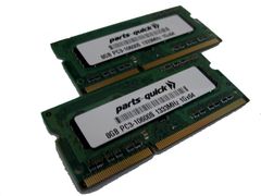 Ram Laptop Samsung RV709