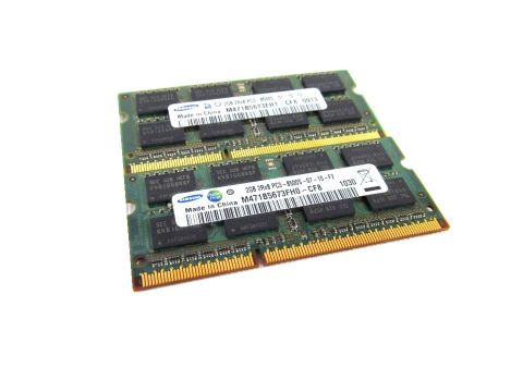Ram Laptop Samsung RV711
