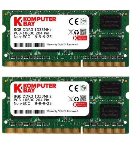 Ram Laptop Samsung RV718