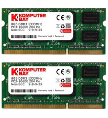 Ram Laptop Samsung RV718