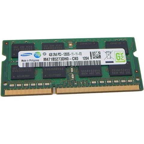 Ram Laptop Samsung SF511