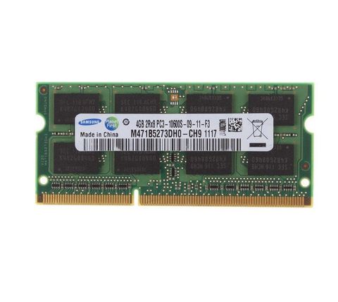 Ram Laptop Samsung X418