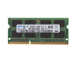 Ram Laptop Samsung X418