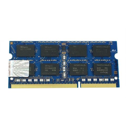 RAM Laptop SK Hynix DDR3L 8GB Bus 1600 MHz