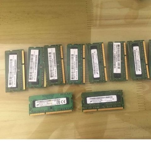 Ram Laptop Sony SVF15328SG