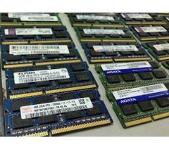 Ram Laptop Sony SVS13 122CX