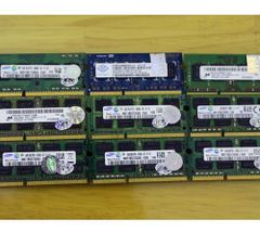 Ram Laptop Sony SVT13 134 CX