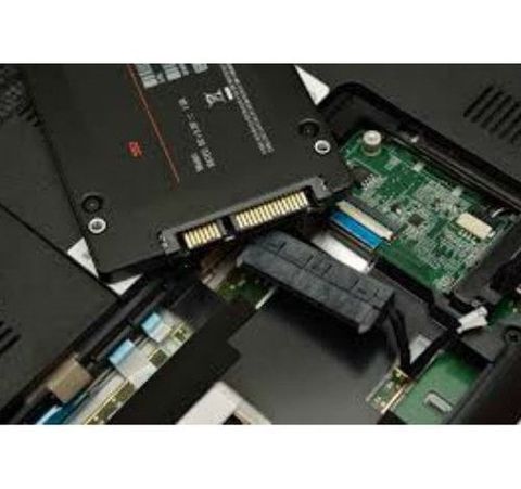 Ram Laptop Sony VAIO FIT SVF 14215CX