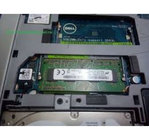 Ram Laptop Sony VAIO FIT SVF 14A15SG