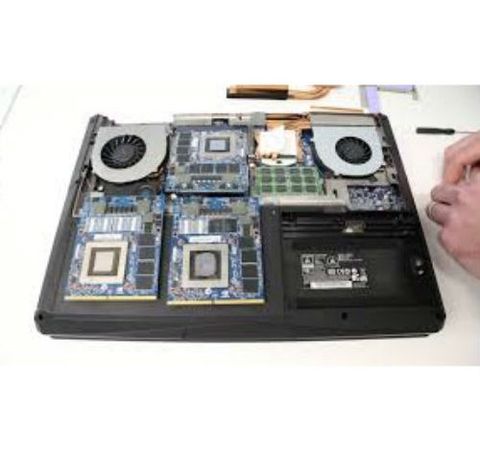 Ram Laptop Sony VAIO FIT SVF 15218CX