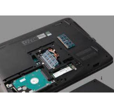 Ram Laptop Sony VAIO FIT SVF 15218SA