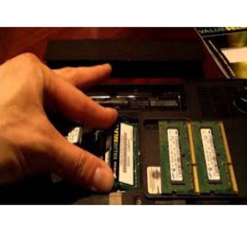 Ram Laptop Sony VAIO FIT SVF 15219SA