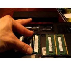 Ram Laptop Sony VAIO FIT SVF 15219SA