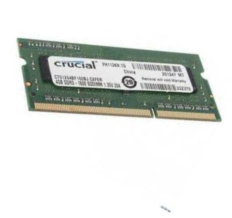 Ram Laptop Sony VAIO FIT SVF 1521CSG