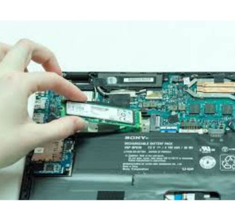 Ram Laptop Sony VAIO FIT SVF 1521KSN