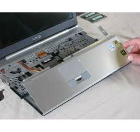 Ram Laptop Sony VAIO FIT SVF 15323CX