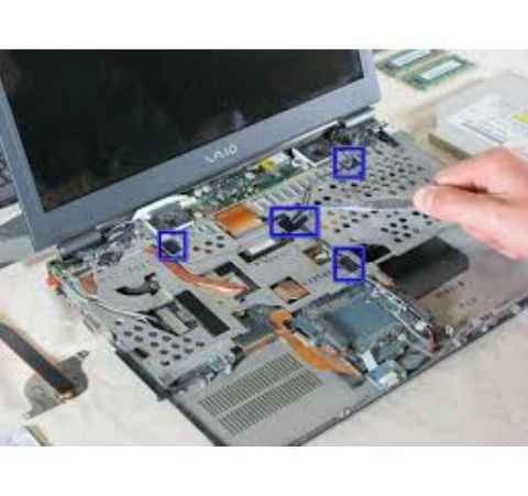 Ram Laptop Sony VAIO FIT SVF 1532APX