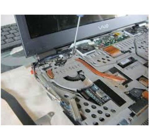 Ram Laptop Sony VAIO FIT SVF 15A15SN