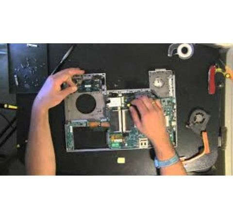 Ram Laptop Sony VAIO FIT SVF 15A16CG