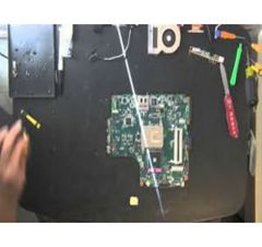 Ram Laptop Sony VAIO FIT SVF 15A18CX