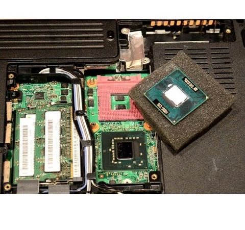 Ram Laptop Sony VAIO FIT SVF 15A190X
