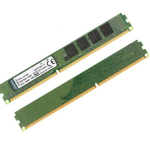 Ram Laptop Sony VAIO Sony SVE 1513RCX