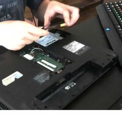 Ram Laptop Sony VAIO SV S151290X