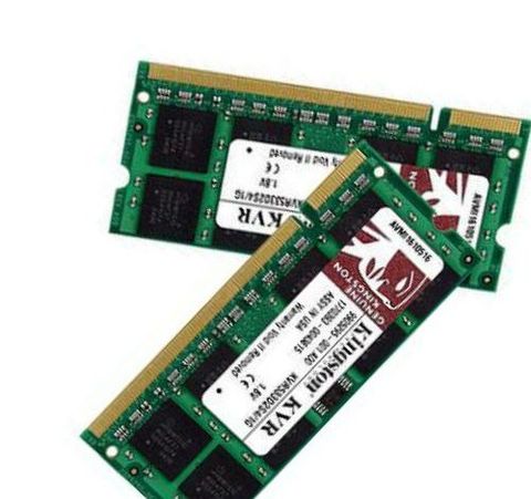 Ram Laptop Sony VAIO SVE 14114FX