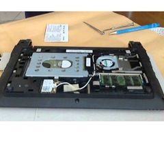 Ram Laptop Sony VAIO SVE 14118FX