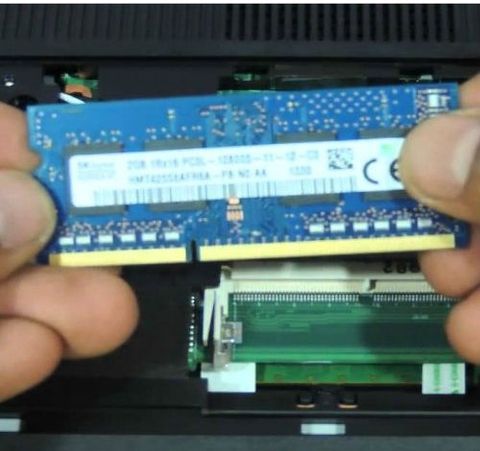 Ram Laptop Sony VAIO SVE 14136CV