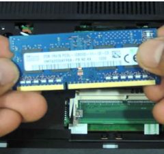 Ram Laptop Sony VAIO SVE 14136CV