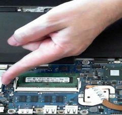 Ram Laptop Sony VAIO SVE 1413APX