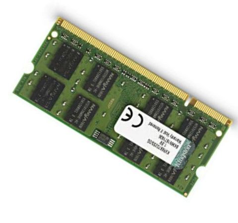 Ram Laptop Sony VAIO SVE 1413RCXW