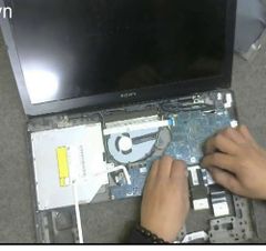 Ram Laptop Sony VAIO SVE 1413XPN