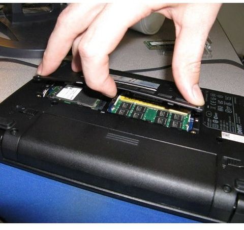 Ram Laptop Sony VAIO SVE 14A15FL