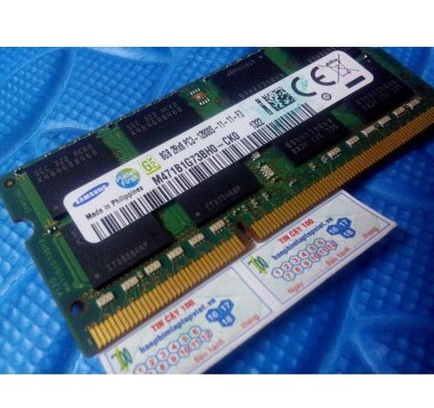 Ram Laptop Sony VAIO SVE 14A27CN
