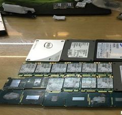 Ram Laptop Sony VAIO SVE 14A27CX