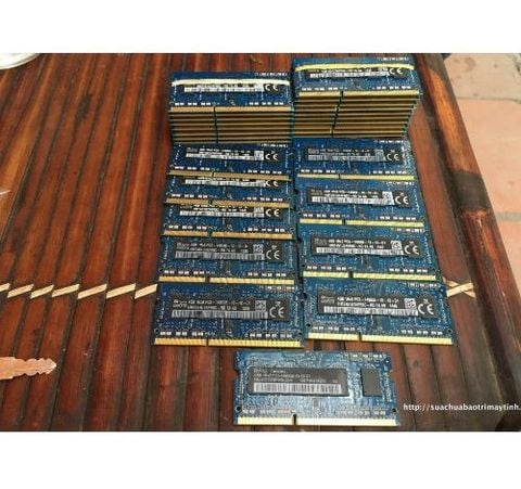 Ram Laptop Sony VAIO SVE 14A37CG