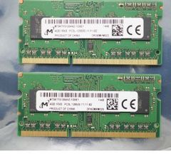 Ram Laptop Sony VAIO SVE 15115FX